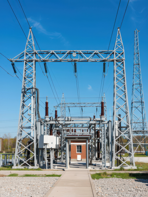 Power System Engineer